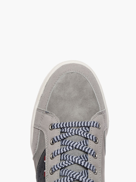 Кеды Go.Do. 102620033