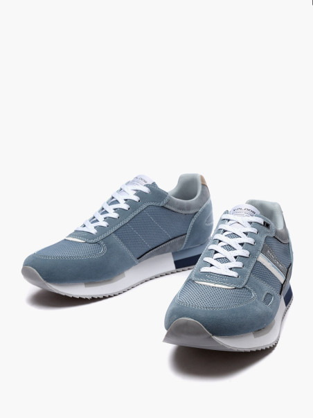 Кроссовки X-Plode 102620040