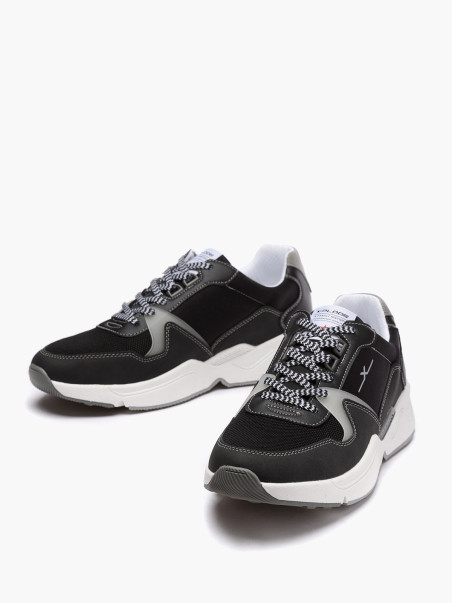 Кроссовки X-Plode 102620069