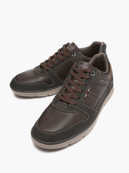 Полуботинки X-Plode 102620426