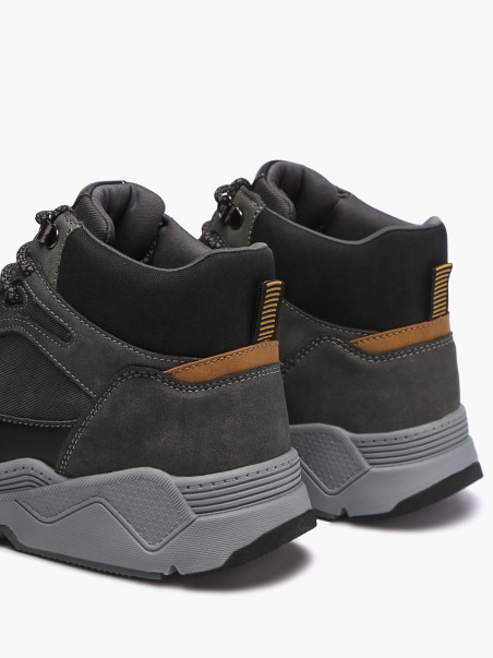 Ботинки X-Plode 102620454