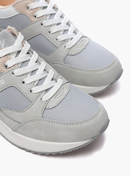 Кроссовки X-Plode 1026211221