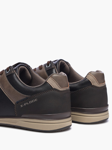 Кроссовки X-Plode 102621437