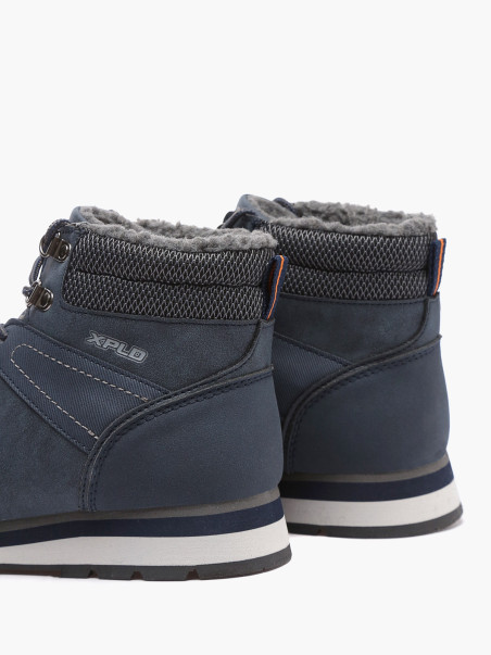 Ботинки X-Plode 102621500