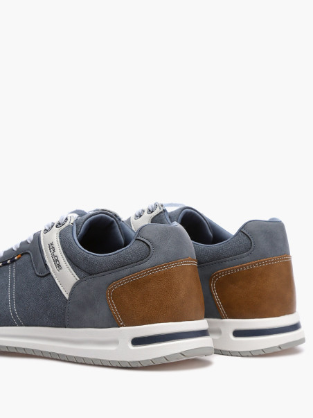 Кроссовки X-Plode 102622013