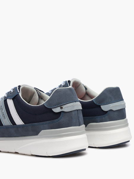 Кроссовки X-Plode 102622029