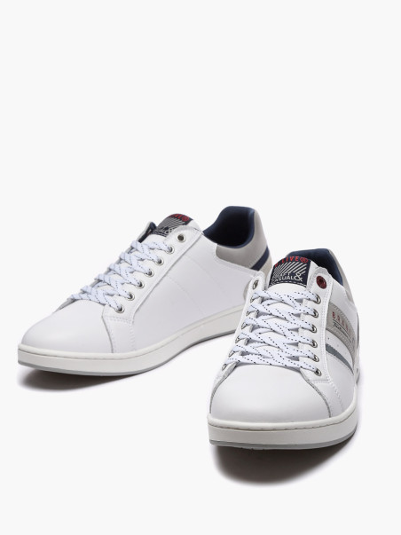 Кеды O.LIVE naturalle 1026803002