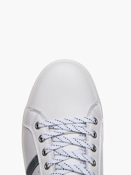 Кеды O.LIVE naturalle 1026803002