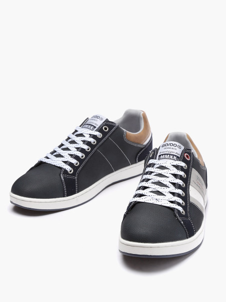 Кеды Go.Do. 1026803003