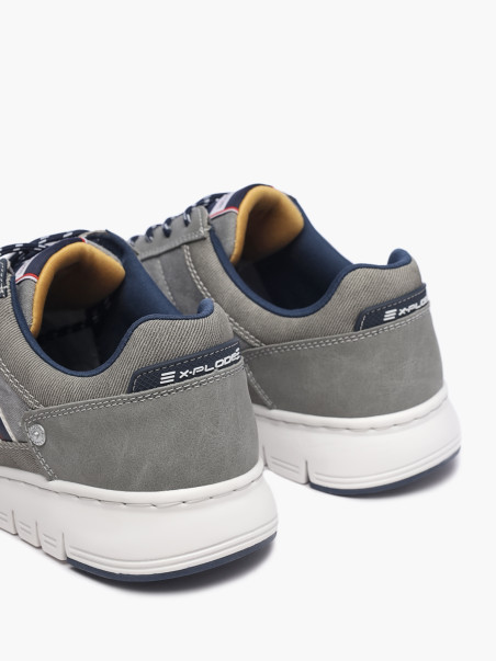 Кроссовки X-Plode 1026904073