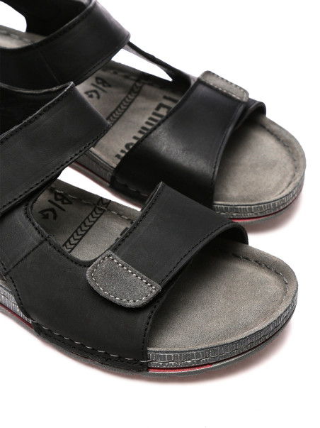 Сандалеты O.LIVE naturalle 1031000002