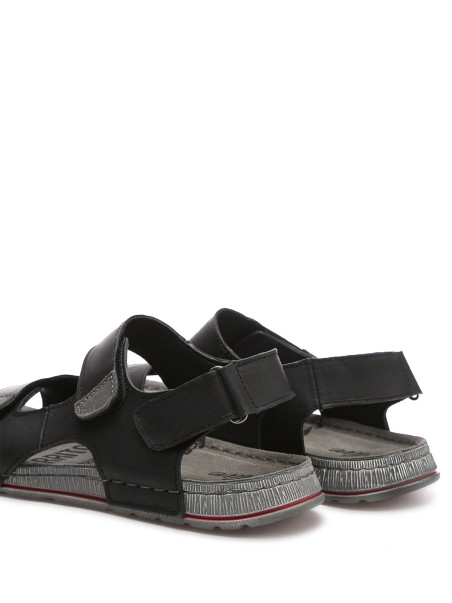 Сандалеты O.LIVE naturalle 1031000002