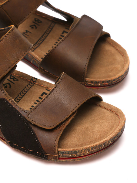 Босоножки O.LIVE naturalle 1031000004