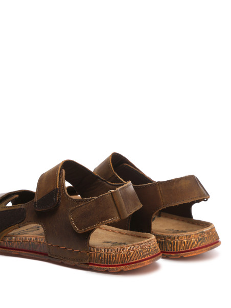 Босоножки O.LIVE naturalle 1031000004