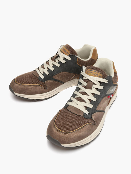 Кроссовки X-Plode 103120016