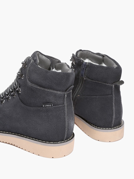 Ботинки O.LIVE naturalle 1062190712