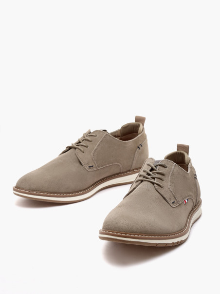 Полуботинки O.LIVE naturalle 106220014