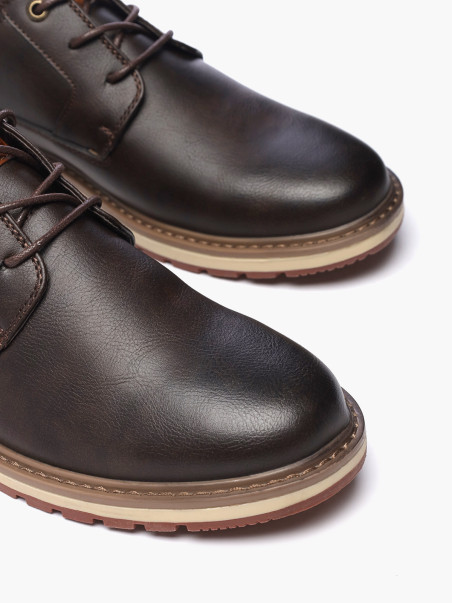 Полуботинки Go.Do. 1062210051