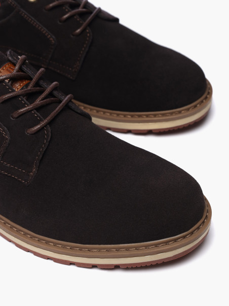 Полуботинки O.LIVE naturalle 106221016