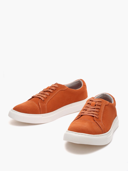 Кеды O.LIVE naturalle 1062216