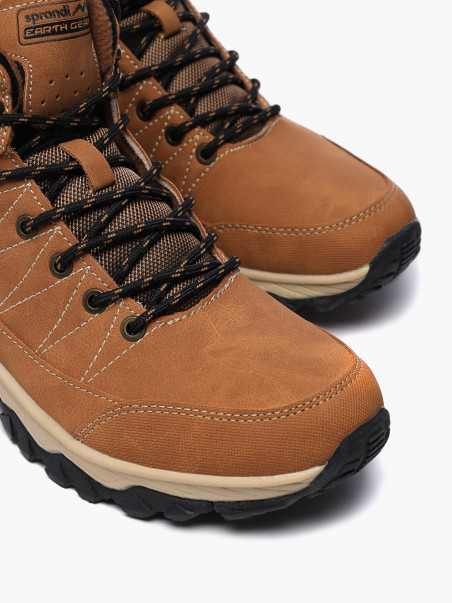 Ботинки SPRANDI EARTH GEAR 1067000059