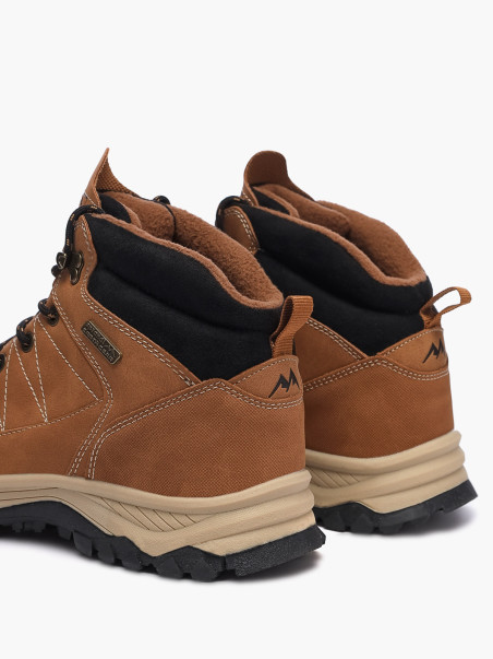 Ботинки SPRANDI EARTH GEAR 1067000059