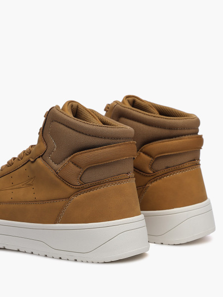 Ботинки Sprandi 1067000061