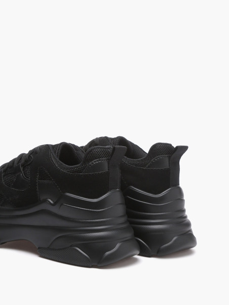 Кроссовки DEEZEE 1067000073