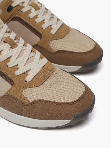 Кроссовки Lanetti 1067000077