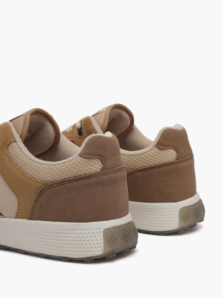 Кроссовки Lanetti 1067000077