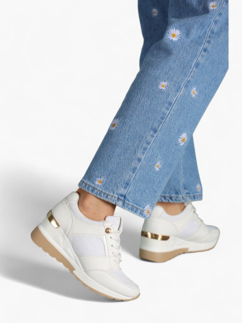 Кроссовки Clara Barson 1067000078