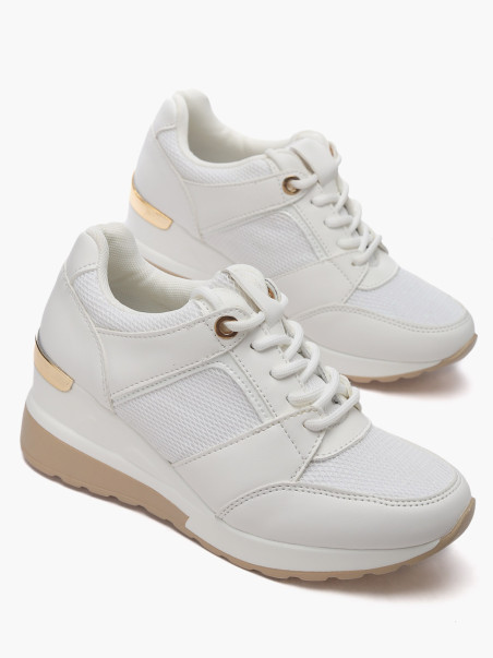 Кроссовки Clara Barson 1067000078