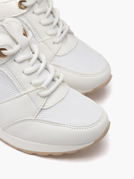 Кроссовки Clara Barson 1067000078