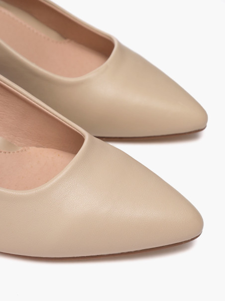 Туфли Jenny Fairy 1067000086