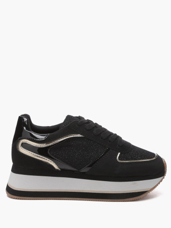 Кроссовки Clara Barson