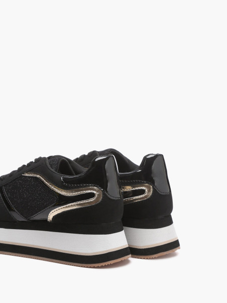 Кроссовки Clara Barson 1067000090