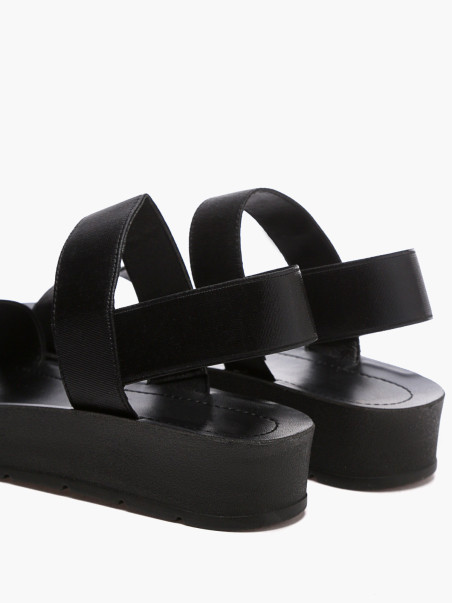 Босоножки Bassano 1067000094