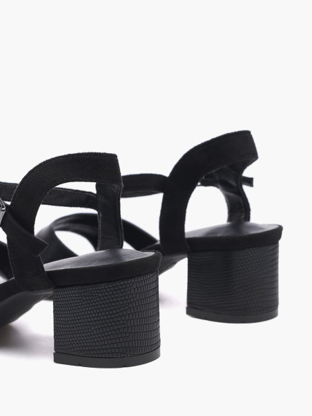 Босоножки Clara Barson 1067000109