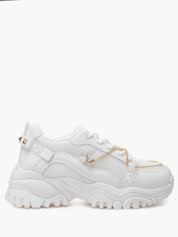 Кроссовки DEEZEE