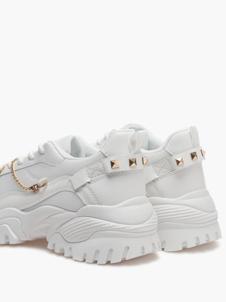 Кроссовки DEEZEE 1067000126