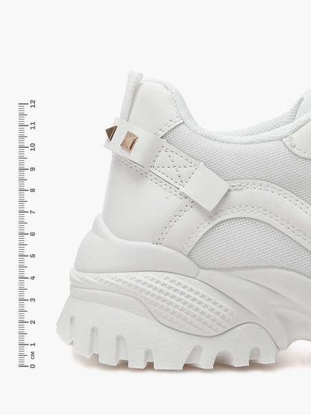 Кроссовки DEEZEE 1067000126