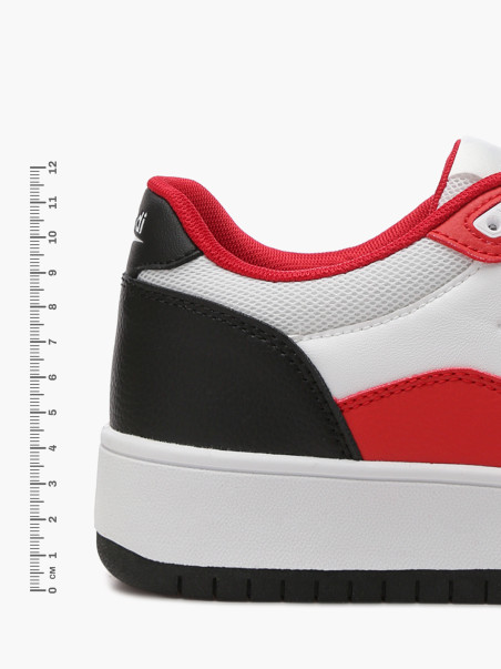 Кеды Sprandi 1067000128