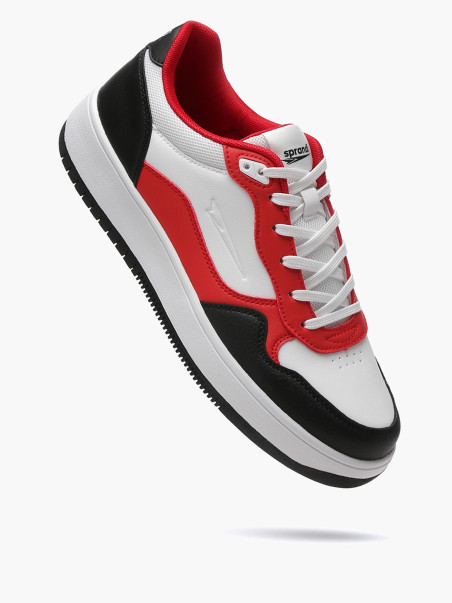 Кеды Sprandi 1067000128