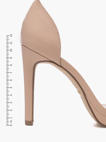 Босоножки DEEZEE 1067000130