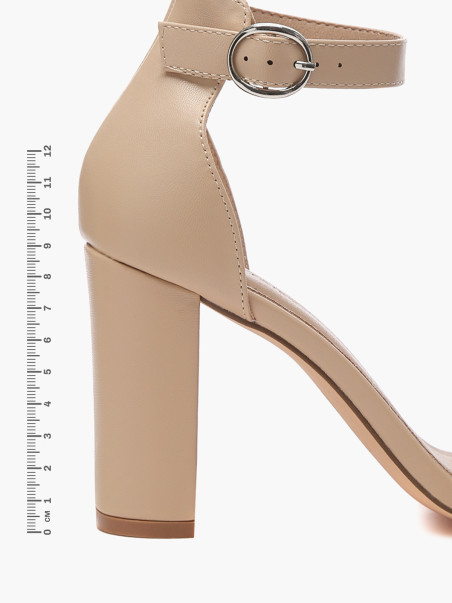 Босоножки Jenny Fairy 1067000135