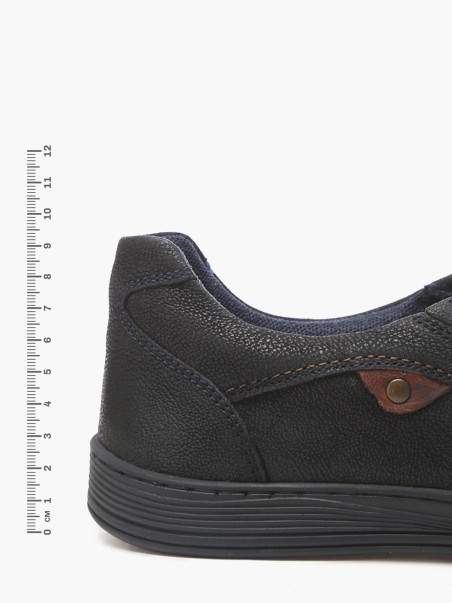 Лоферы Cesare Cave 1067000139