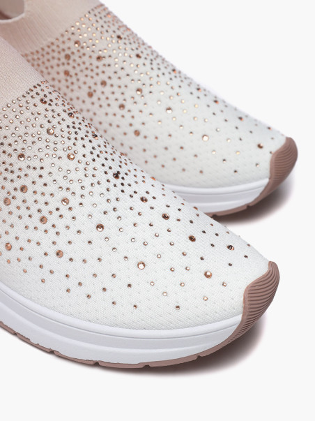 Слипоны Clara Barson 1067000151