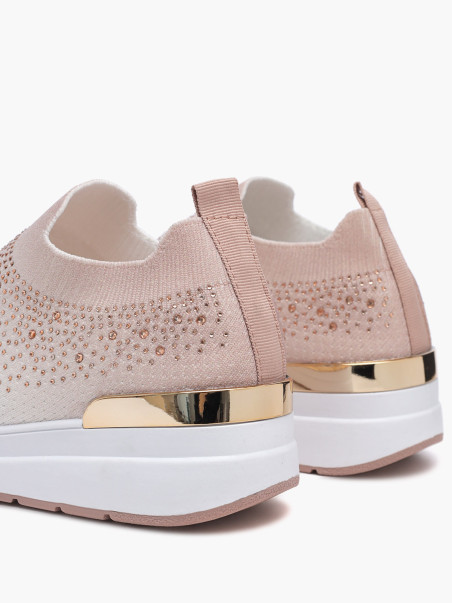 Слипоны Clara Barson 1067000151