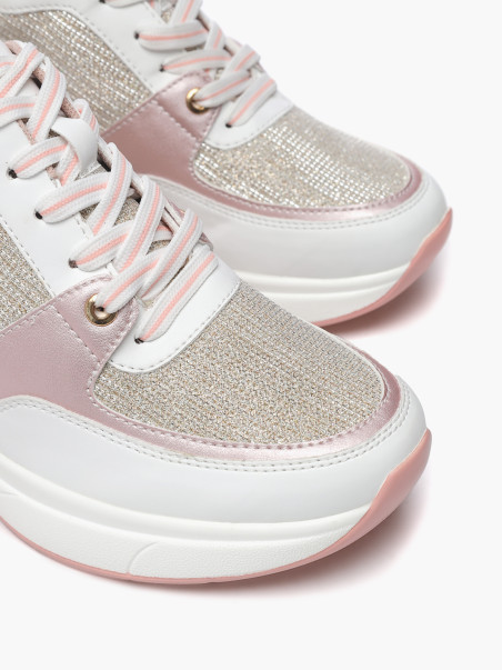 Кроссовки Clara Barson 1067000152