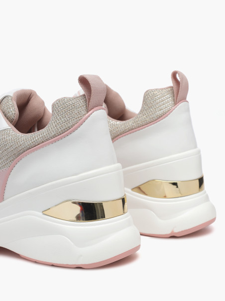 Кроссовки Clara Barson 1067000152